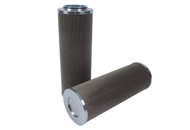 customized oil filter